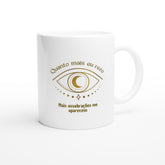 Mug Fantasmas - My dear oraculo store